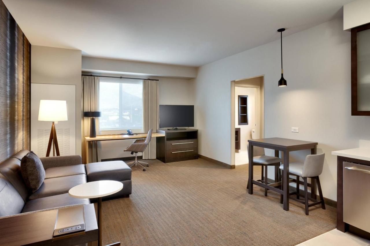 Residence Inn By Marriott Port Arthur Exterior photo
